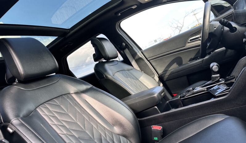 
								2025 KIA SPORTAGE X LINE full									
