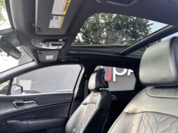 
										2025 KIA SPORTAGE X LINE full									