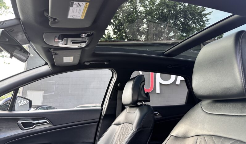 
								2025 KIA SPORTAGE X LINE full									