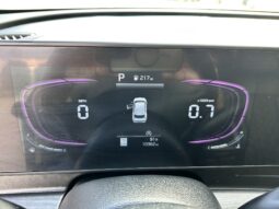 
										2025 KIA SPORTAGE X LINE full									