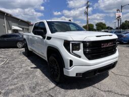 
										2024 GMC SIERRA 4X4 ELEVATION full									