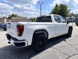 
										2024 GMC SIERRA 4X4 ELEVATION full									