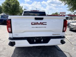 
										2024 GMC SIERRA 4X4 ELEVATION full									