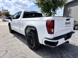 
										2024 GMC SIERRA 4X4 ELEVATION full									