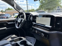 
										2024 GMC SIERRA 4X4 ELEVATION full									