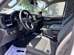 
										2024 GMC SIERRA 4X4 ELEVATION full									