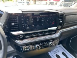 
										2024 GMC SIERRA 4X4 ELEVATION full									