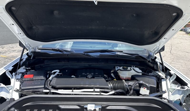 
								2024 GMC SIERRA 4X4 ELEVATION full									