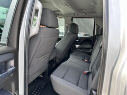 
										2016 CHEVY SILVERADO 4X4 full									