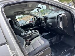 
										2016 CHEVY SILVERADO 4X4 full									