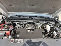 
										2016 CHEVY SILVERADO 4X4 full									