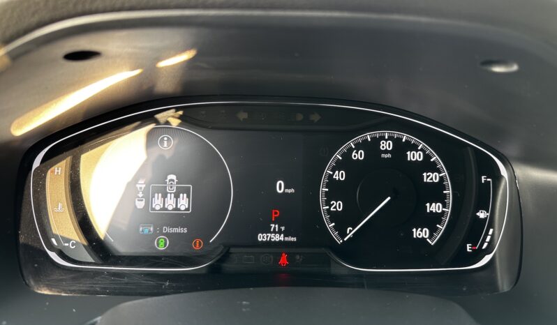 
								2022 HONDA ACCORD SPORT full									