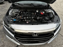 
										2022 HONDA ACCORD SPORT full									