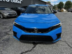 
										2024 HONDA CIVIC SPORT full									
