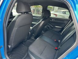 
										2024 HONDA CIVIC SPORT full									