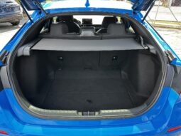 
										2024 HONDA CIVIC SPORT full									