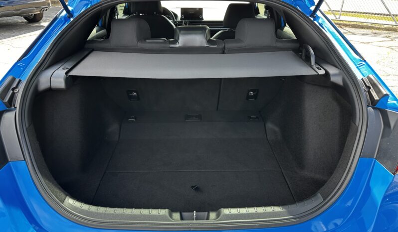 
								2024 HONDA CIVIC SPORT full									