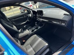 
										2024 HONDA CIVIC SPORT full									