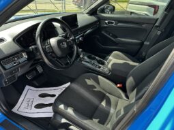 
										2024 HONDA CIVIC SPORT full									