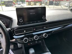 
										2024 HONDA CIVIC SPORT full									