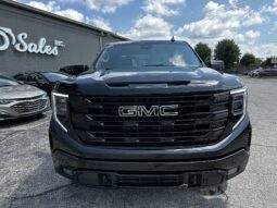 
										2026 GMC SIERRA ELEVATION full									
