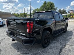 
										2026 GMC SIERRA ELEVATION full									