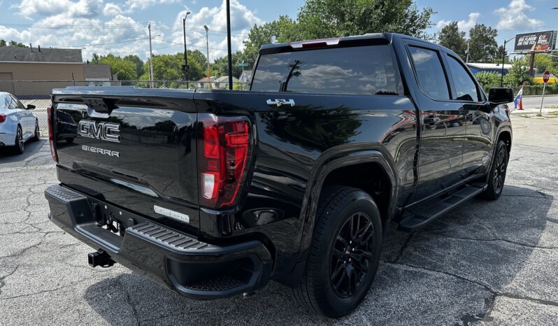
								2026 GMC SIERRA ELEVATION full									