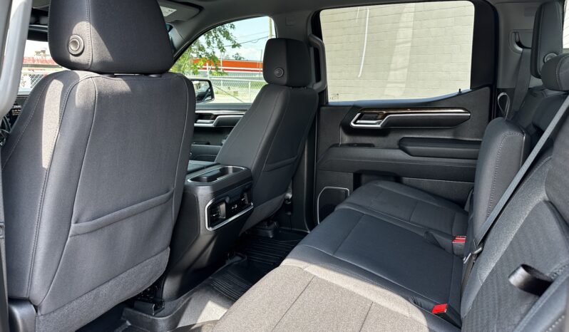 
								2026 GMC SIERRA ELEVATION full									