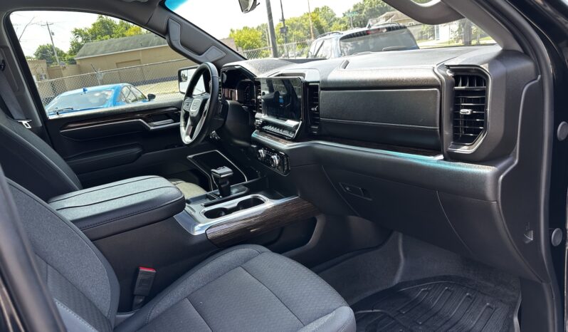
								2026 GMC SIERRA ELEVATION full									