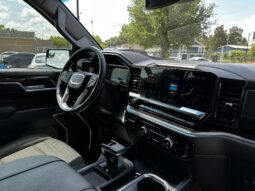 
										2026 GMC SIERRA ELEVATION full									