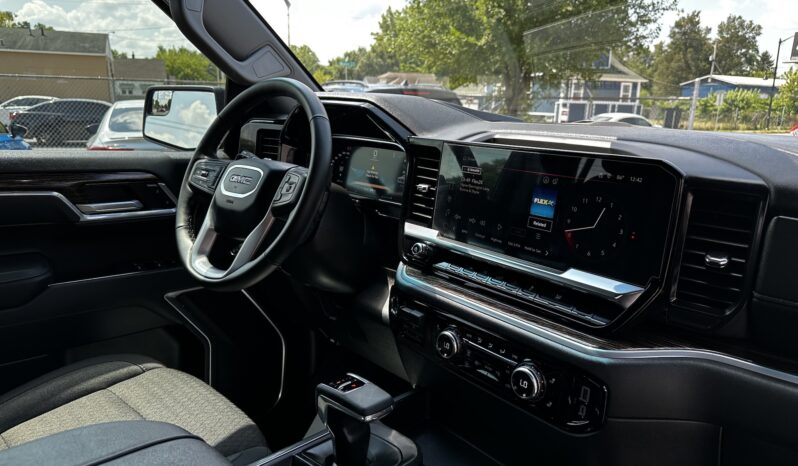 
								2026 GMC SIERRA ELEVATION full									