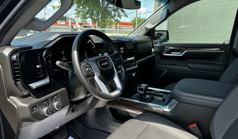 
								2026 GMC SIERRA ELEVATION full									
