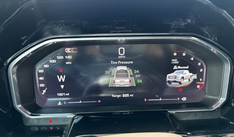 
								2026 GMC SIERRA ELEVATION full									