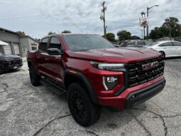 
										2026 GMC CANYON ELEVATION full									