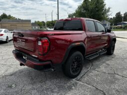 
										2026 GMC CANYON ELEVATION full									