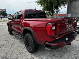 
										2026 GMC CANYON ELEVATION full									