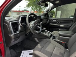 
										2026 GMC CANYON ELEVATION full									