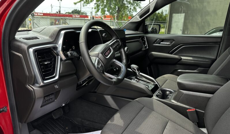 
								2026 GMC CANYON ELEVATION full									