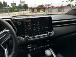 
										2026 GMC CANYON ELEVATION full									