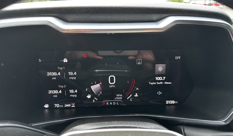 
								2026 GMC CANYON ELEVATION full									