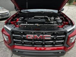 
										2026 GMC CANYON ELEVATION full									