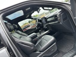 
										2025 FORD F-150 4X4 LARIAT full									