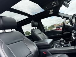 
										2025 FORD F-150 4X4 LARIAT full									
