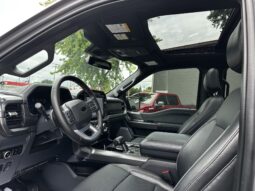 
										2025 FORD F-150 4X4 LARIAT full									
