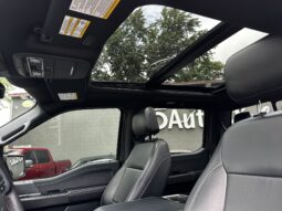 
										2025 FORD F-150 4X4 LARIAT full									