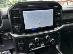
										2025 FORD F-150 4X4 LARIAT full									