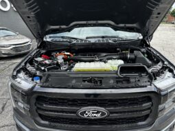 
										2025 FORD F-150 4X4 LARIAT full									