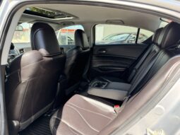 
										2020 ACURA ILX full									