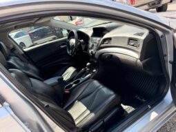 
										2020 ACURA ILX full									