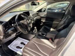 
										2020 ACURA ILX full									